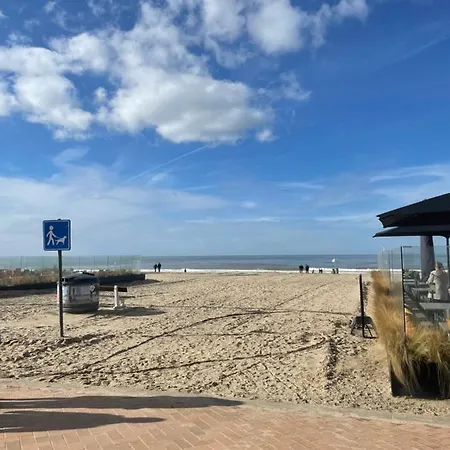 Appartamento Adora De Panne