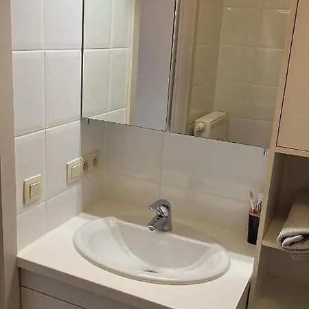 Appartamento Adora De Panne